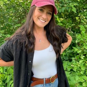 Meet your Posher, Kristen